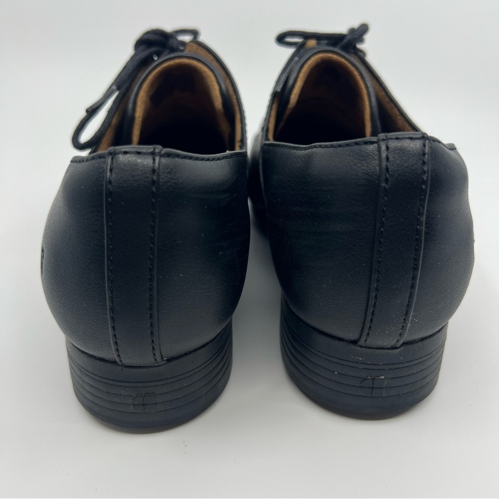 Womens Shoes for crews Black Madison III Shoes Size 9 - Picture 5 of 11